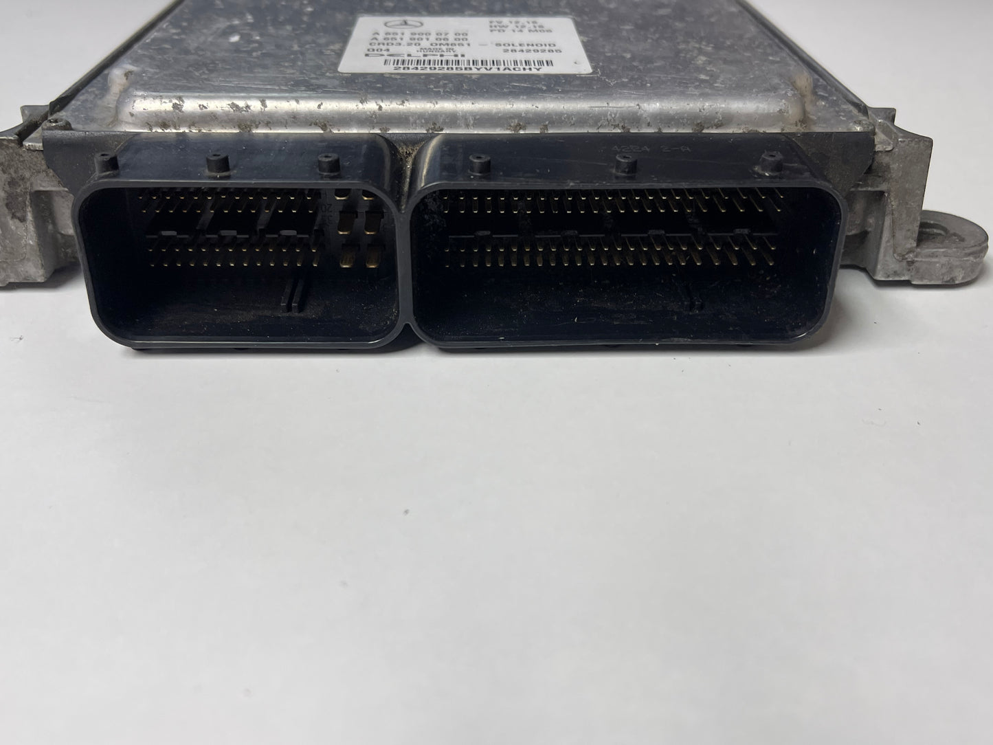 ΕΓΚΕΦΑΛΟΣ ΚΙΝΗΤΗΡΑ A6519000700