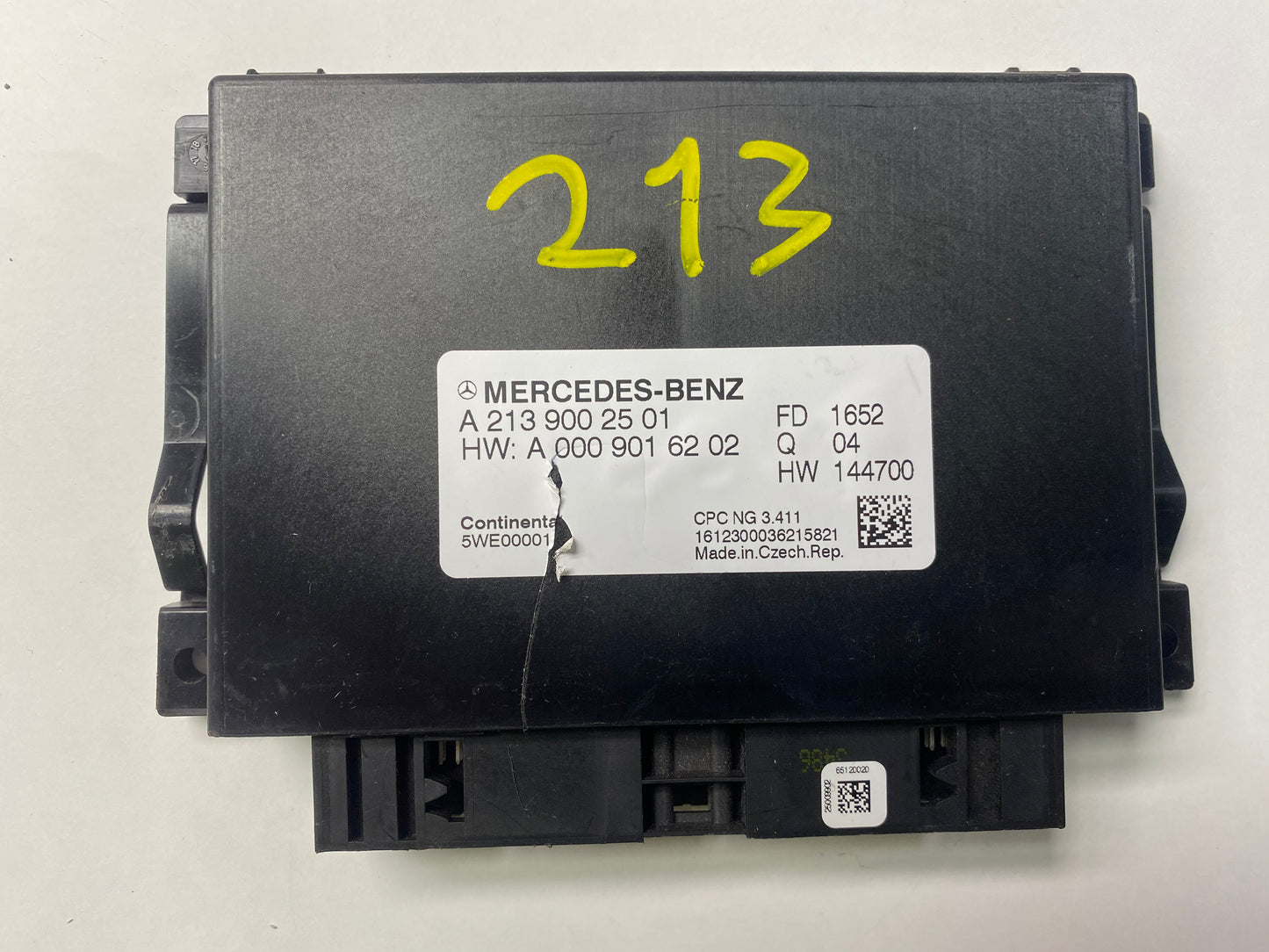 A2139002501