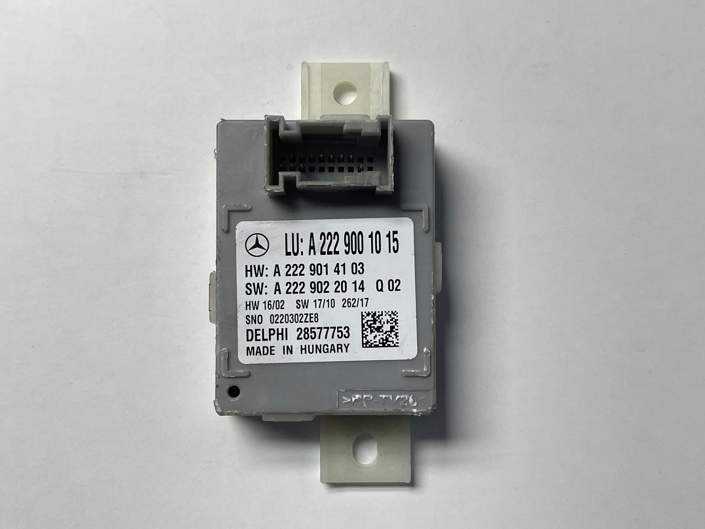 A2229001015