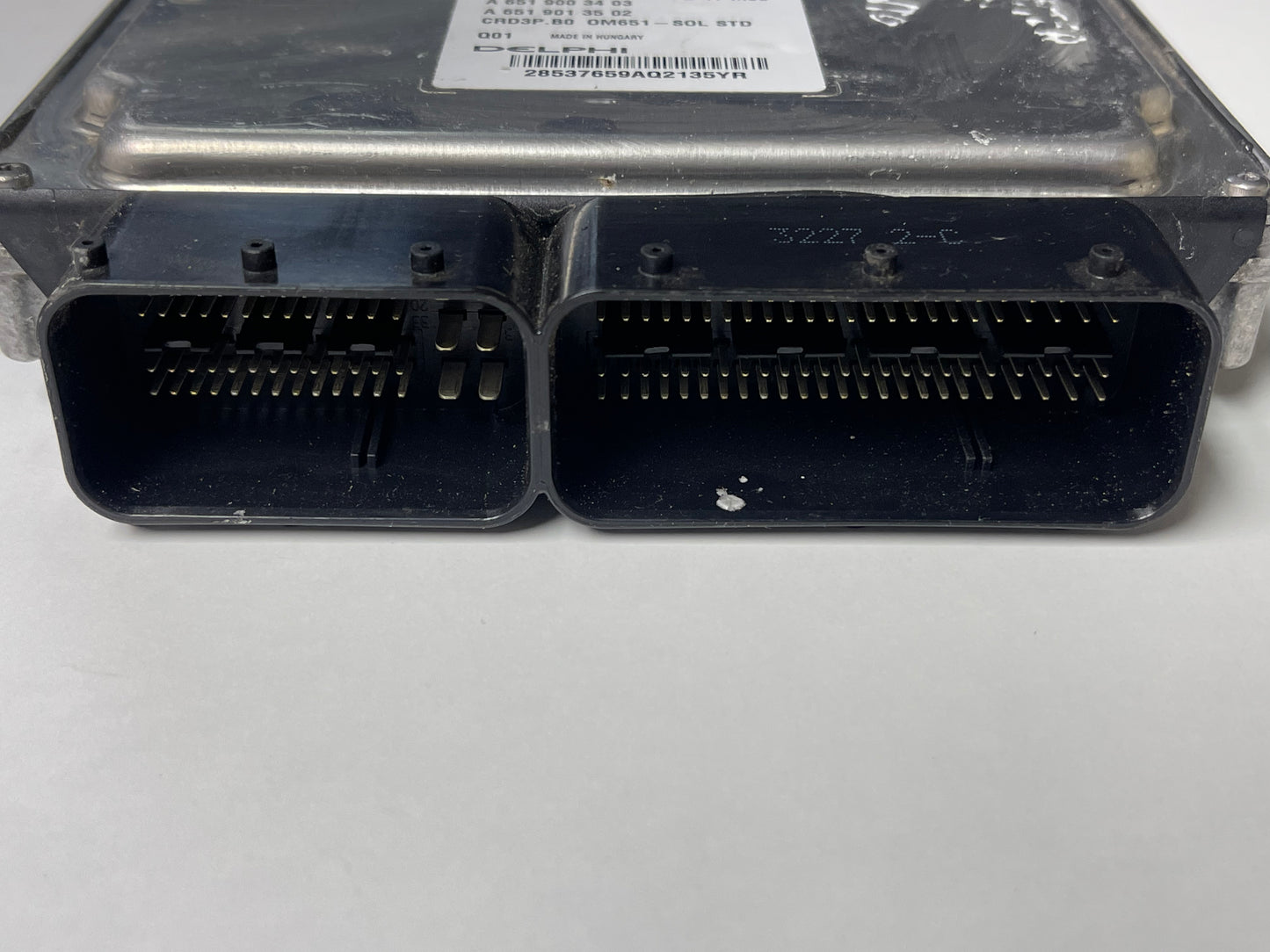 ΕΓΚΕΦΑΛΟΣ ΚΙΝΗΤΗΡΑ A6519003403