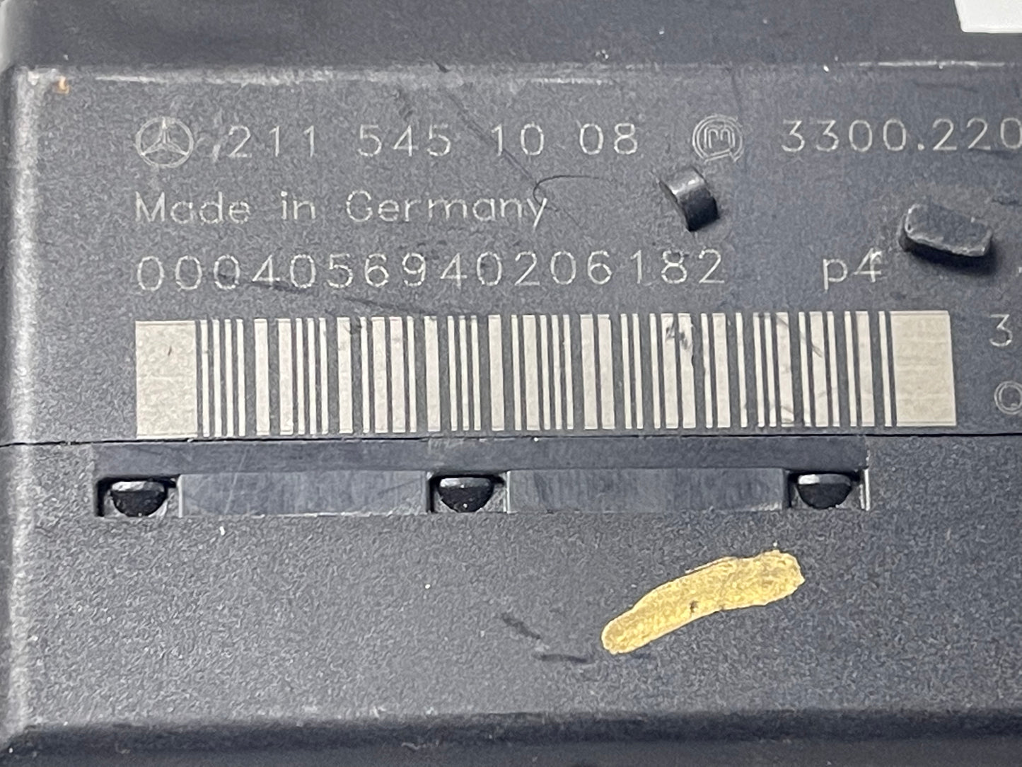EZS A2115451008