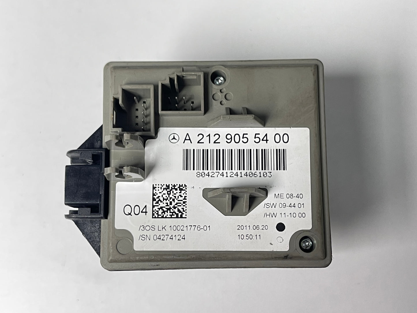 EZS A2129055400